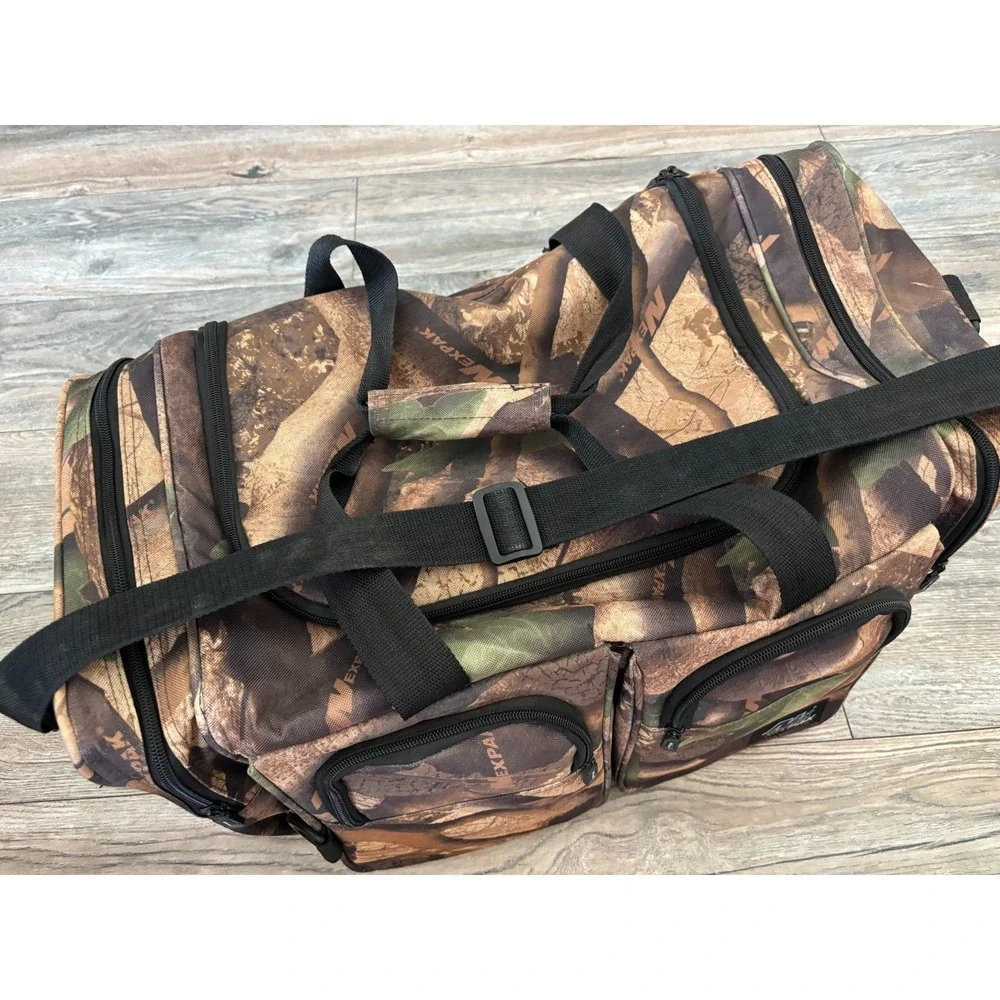 NexPak Duffel Bag 22